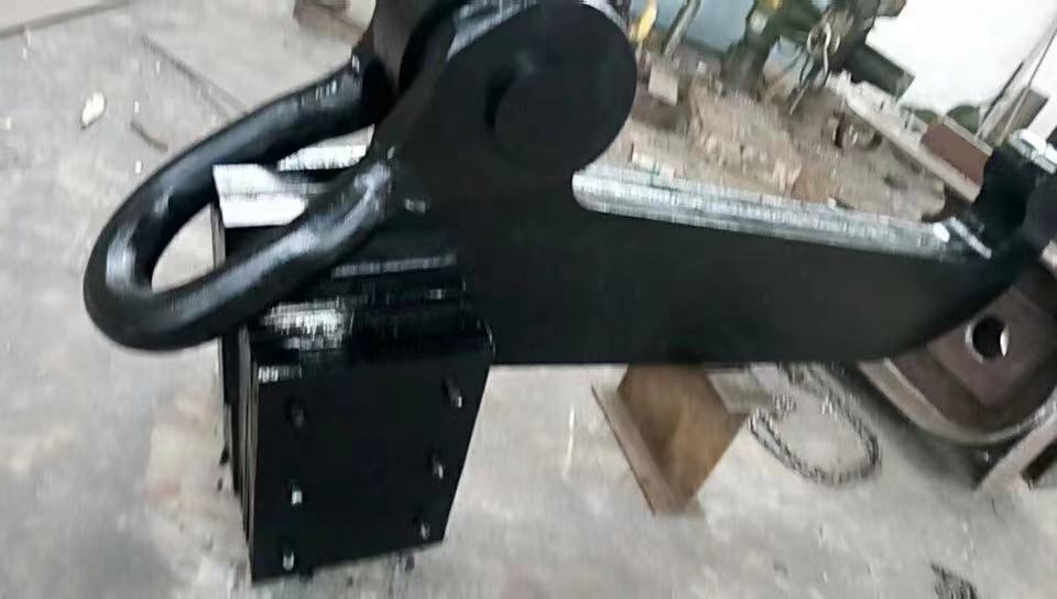 冶金吊具