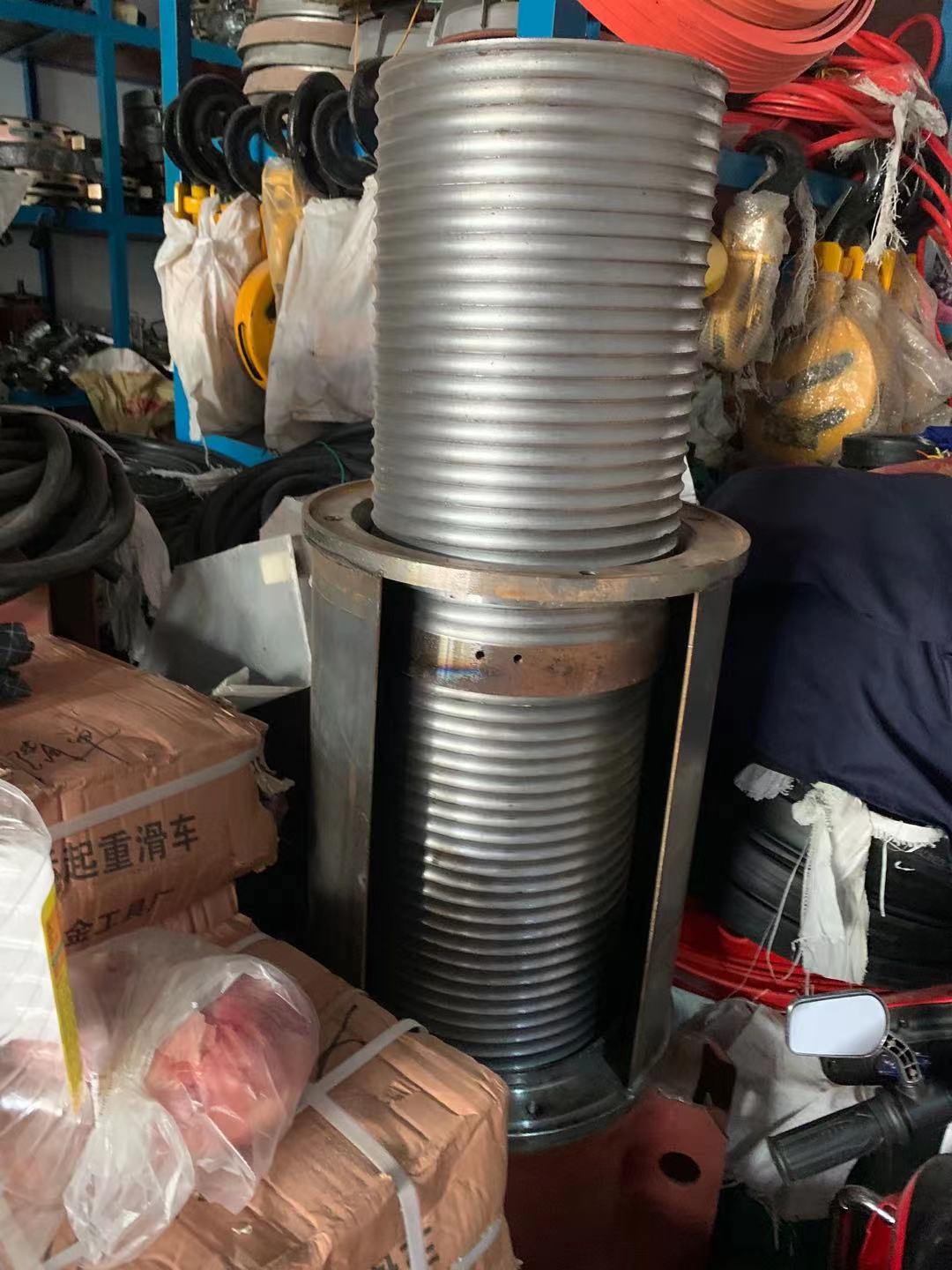滾筒